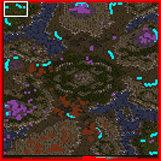 mini map