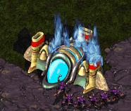 And to think, these lings could have been used diffrently :O