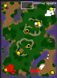 Minimap