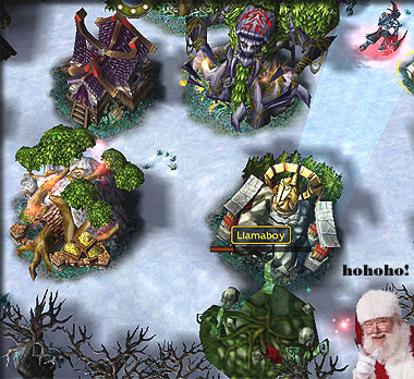 hohoho!