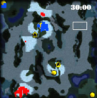 Minimap